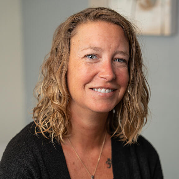 Mevrouw