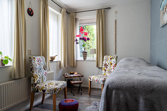 Behandelkamer